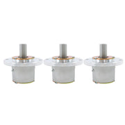 DURAFORCE 3PK Spindle Assembly For Exmark 36006N 302030 362024 5-9759 552188 7-6379