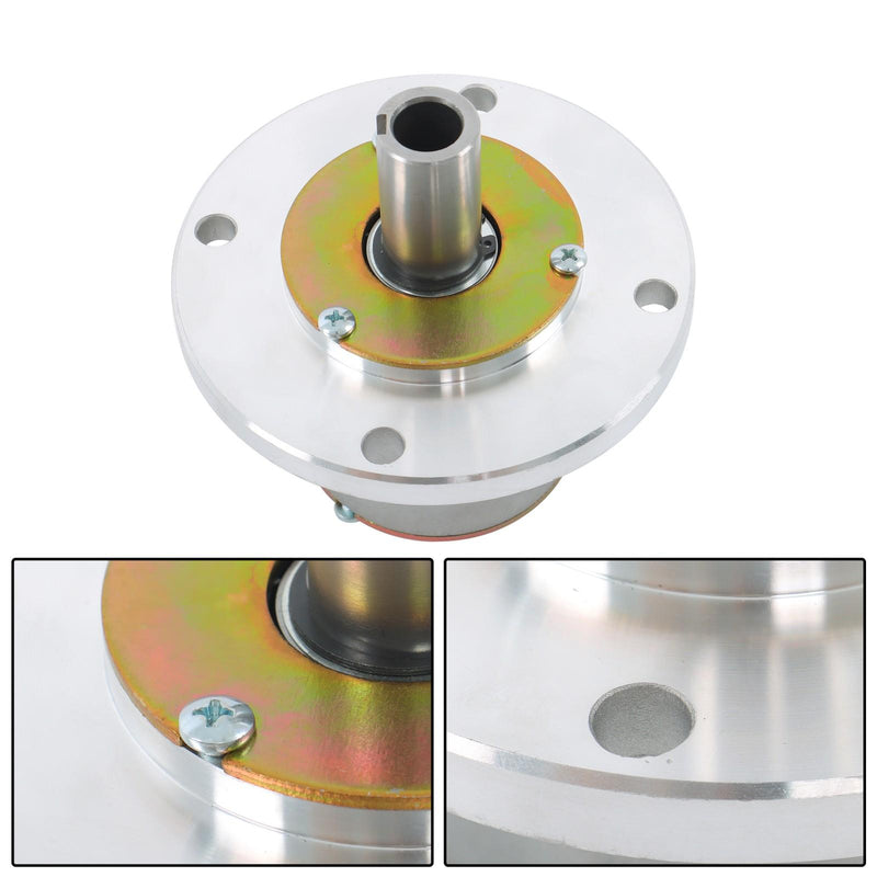 DURAFORCE 3PK Spindle Assembly For Exmark 36006N 302030 362024 5-9759 552188 7-6379