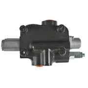 DURAFORCE 1 Spool 21GPM Hydraulic Directional Control Valve Motors Spool Double Acting