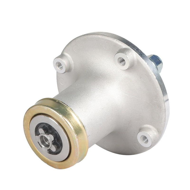 DURAFORCE 3 pcs Spindle Assembly 48" For Husqvarna 539112170 11217 YT48XLS YT48LS YT48DXLS
