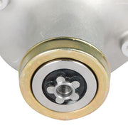 DURAFORCE 3 pcs Spindle Assembly 48" For Husqvarna 539112170 11217 YT48XLS YT48LS YT48DXLS