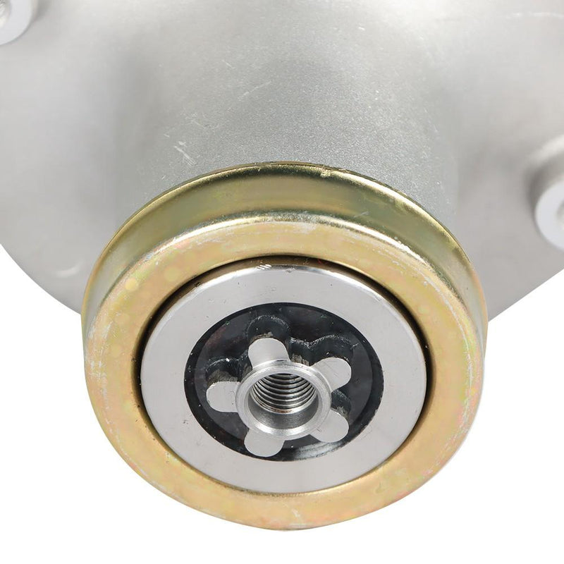 DURAFORCE 3 pcs Spindle Assembly 48" For Husqvarna 539112170 11217 YT48XLS YT48LS YT48DXLS