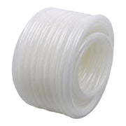 DURAFORCE 1/2" ID 3/4" OD 100ft Flexible PVC Hose, Heavy Duty Reinforced Braided
