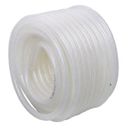 DURAFORCE 1/2" ID 3/4" OD 100ft Flexible PVC Hose, Heavy Duty Reinforced Braided