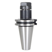 DURAFORCE 4 pc CAT40-ER20 Collet Chuck 2.76" Gage Length Runout Chucks Tool Holder