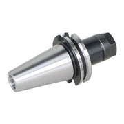 DURAFORCE 4 pc CAT40-ER20 Collet Chuck 2.76" Gage Length Runout Chucks Tool Holder