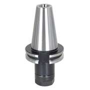 DURAFORCE 4 pc CAT40-ER20 Collet Chuck 2.76" Gage Length Runout Chucks Tool Holder