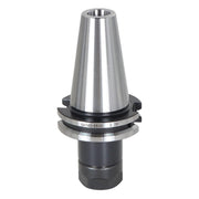 DURAFORCE 4 pc CAT40-ER20 Collet Chuck 2.76" Gage Length Runout Chucks Tool Holder
