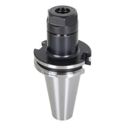 DURAFORCE 4 pc CAT40-ER20 Collet Chuck 2.76" Gage Length Runout Chucks Tool Holder