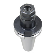DURAFORCE 4 pc CAT40-ER20 Collet Chuck 2.76" Gage Length Runout Chucks Tool Holder