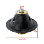 DURAFORCE 285-974 Spindle 14708 For Simplicity Snapper Ferris 5100993SM 5100993 5901532