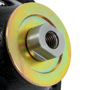DURAFORCE 285-974 Spindle 14708 For Simplicity Snapper Ferris 5100993SM 5100993 5901532