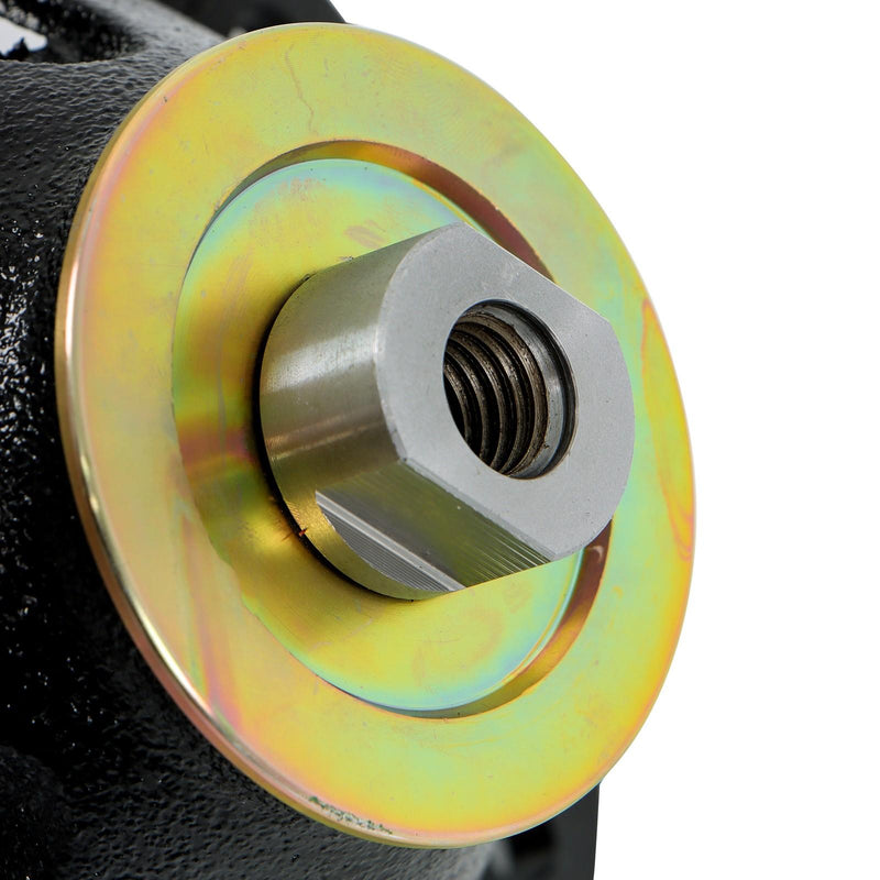 DURAFORCE 285-974 Spindle 14708 For Simplicity Snapper Ferris 5100993SM 5100993 5901532