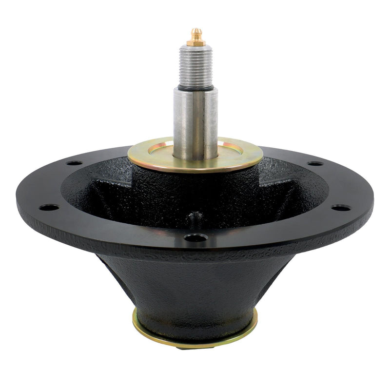 DURAFORCE 285-974 Spindle 14708 For Simplicity Snapper Ferris 5100993SM 5100993 5901532