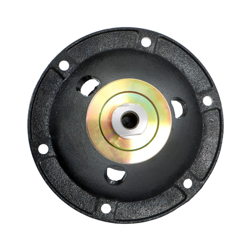 DURAFORCE 285-974 Spindle 14708 For Simplicity Snapper Ferris 5100993SM 5100993 5901532
