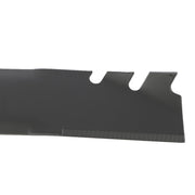 DURAFORCE 6 Pack 14420 Blades For Toro 120-9500-03 For Exmark 116-6358-03 ECS180CKA30000