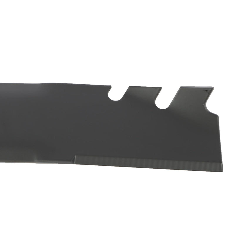 DURAFORCE 6 Pack 14420 Blades For Toro 120-9500-03 For Exmark 116-6358-03 ECS180CKA30000