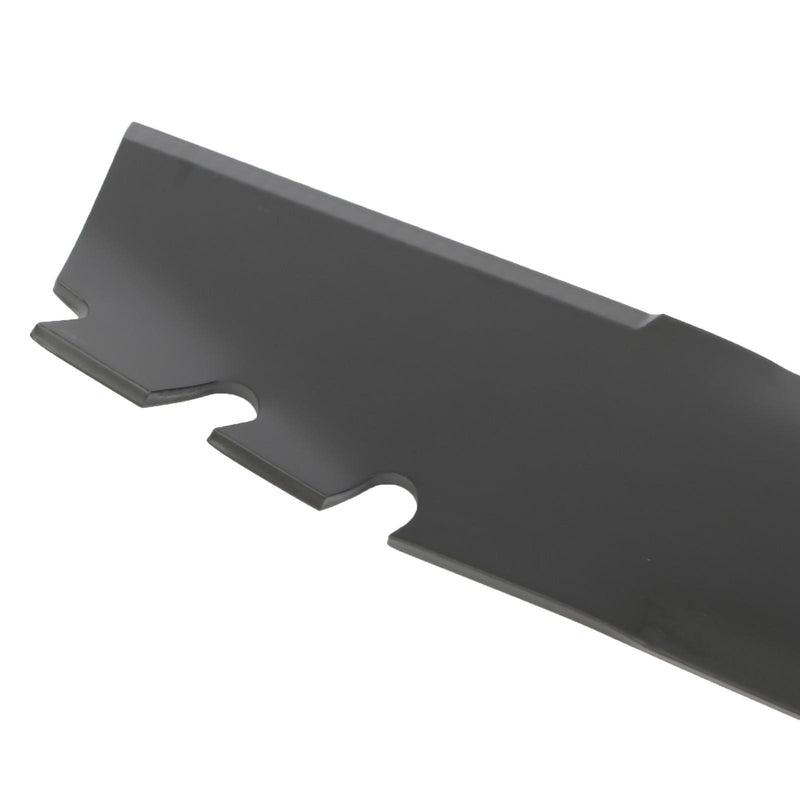 DURAFORCE 6 Pack 14420 Blades For Toro 120-9500-03 For Exmark 116-6358-03 ECS180CKA30000
