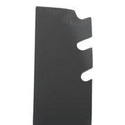 DURAFORCE 6 Pack 14420 Blades For Toro 120-9500-03 For Exmark 116-6358-03 ECS180CKA30000