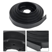 DURAFORCE 40FT 1.7" Garden Landscape Edging No Dig Lawn Edging Border With 16 8-In Spikes