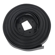 DURAFORCE 40FT 1.7" Garden Landscape Edging No Dig Lawn Edging Border With 16 8-In Spikes