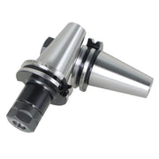 DURAFORCE 4 pcs CAT40-ER20 Collet Chuck 2.76" Gage Length Runout Chucks Tool Holder