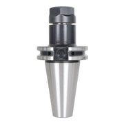 DURAFORCE 4 pcs CAT40-ER20 Collet Chuck 2.76" Gage Length Runout Chucks Tool Holder