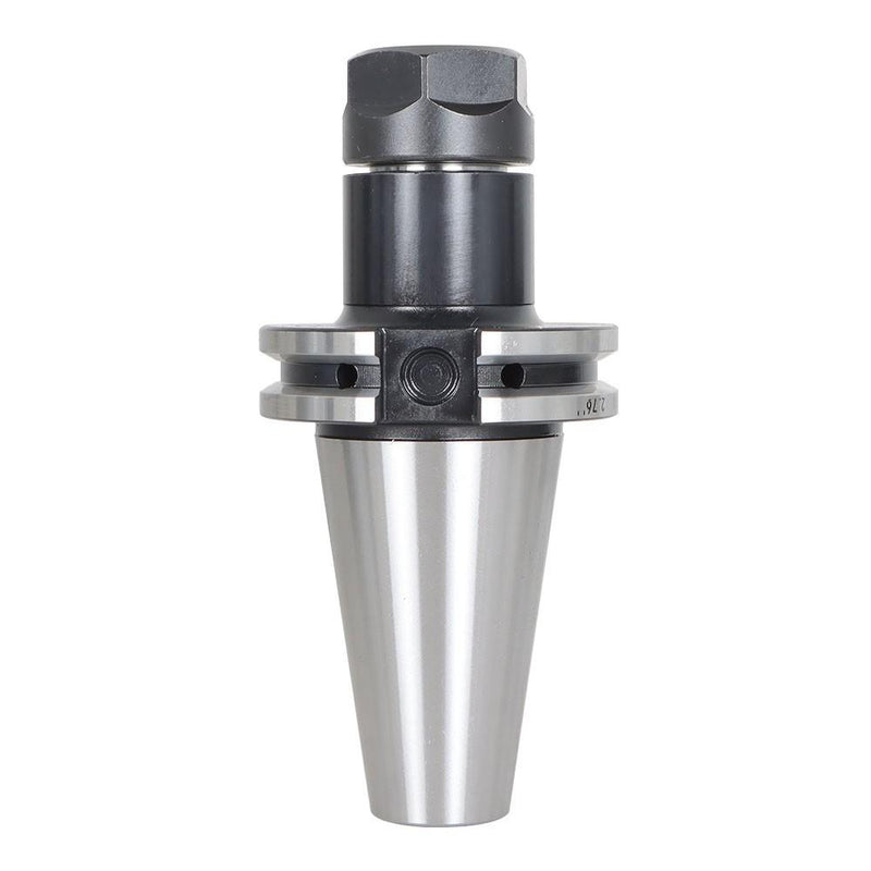 DURAFORCE 4 pcs CAT40-ER20 Collet Chuck 2.76" Gage Length Runout Chucks Tool Holder