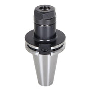 DURAFORCE 4 pcs CAT40-ER20 Collet Chuck 2.76" Gage Length Runout Chucks Tool Holder
