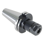 DURAFORCE 4 pcs CAT40-ER20 Collet Chuck 2.76" Gage Length Runout Chucks Tool Holder