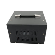 DURAFORCE 110V To 220V Voltage Step Up/Down Power Converter Transformer Heavy Duty 1500W