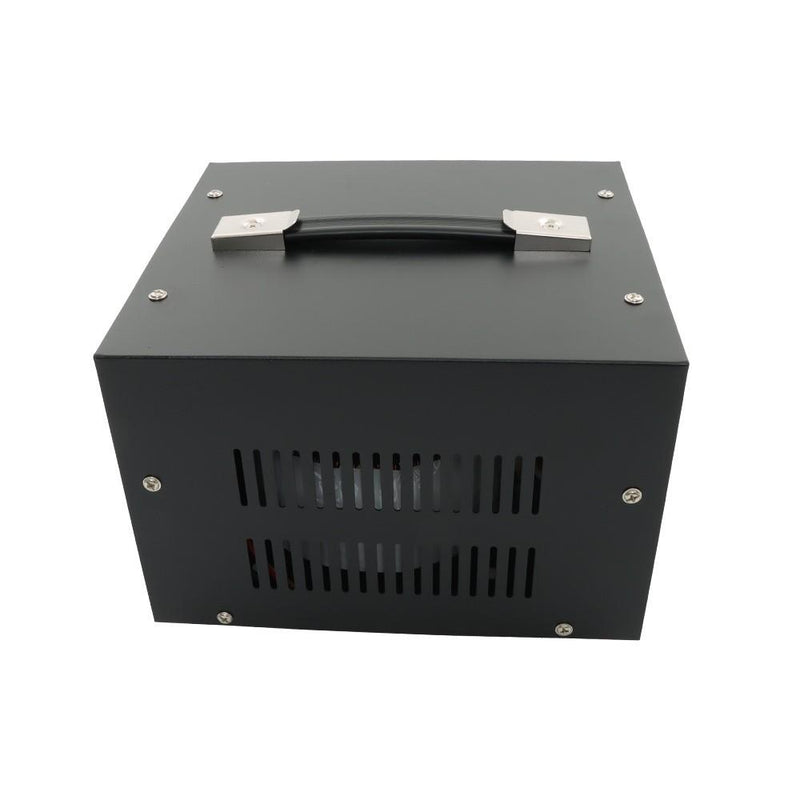 DURAFORCE 110V To 220V Voltage Step Up/Down Power Converter Transformer Heavy Duty 1500W