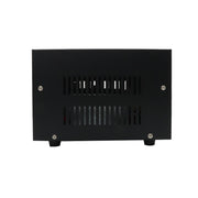 DURAFORCE 110V To 220V Voltage Step Up/Down Power Converter Transformer Heavy Duty 1500W