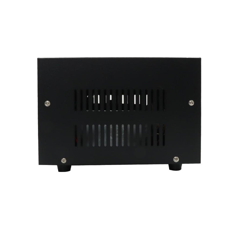 DURAFORCE 110V To 220V Voltage Step Up/Down Power Converter Transformer Heavy Duty 1500W