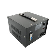 DURAFORCE 110V To 220V Voltage Step Up/Down Power Converter Transformer Heavy Duty 1500W