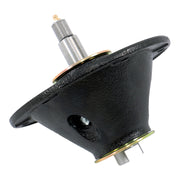 DURAFORCE 285-974 For Simplicity Snapper Ferris 5100993SM 5100993 Iron Blade Deck Spindle