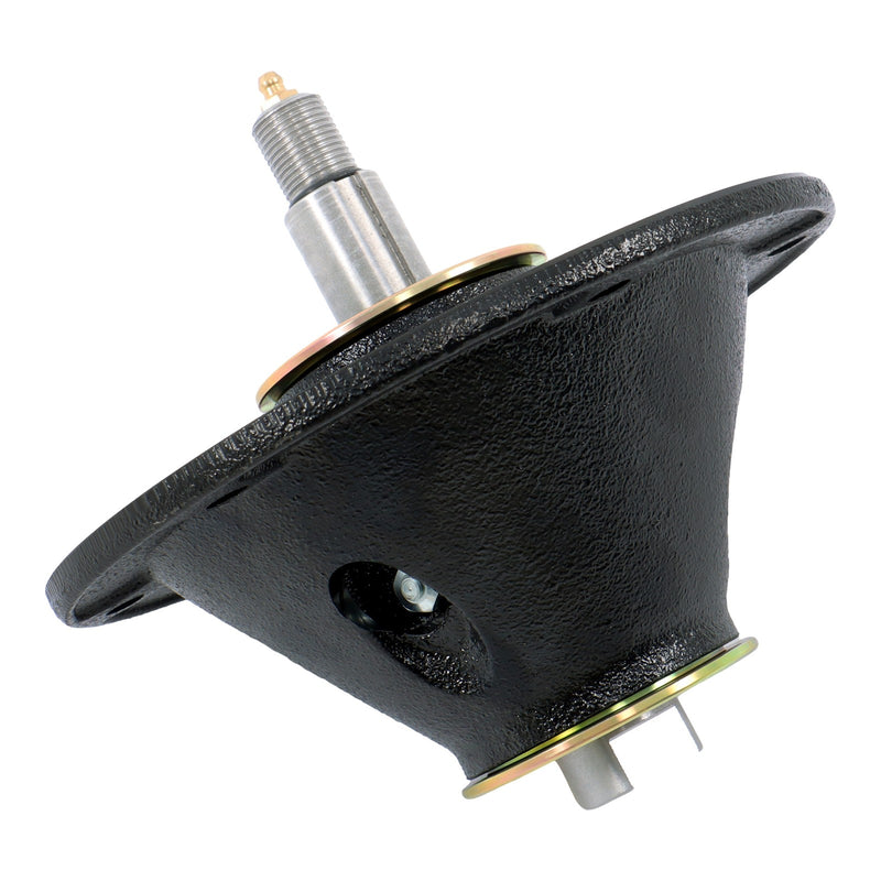DURAFORCE 285-974 For Simplicity Snapper Ferris 5100993SM 5100993 Iron Blade Deck Spindle
