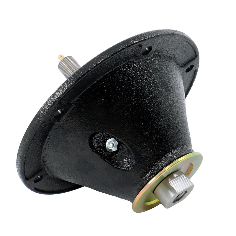 DURAFORCE 285-974 For Simplicity Snapper Ferris 5100993SM 5100993 Iron Blade Deck Spindle