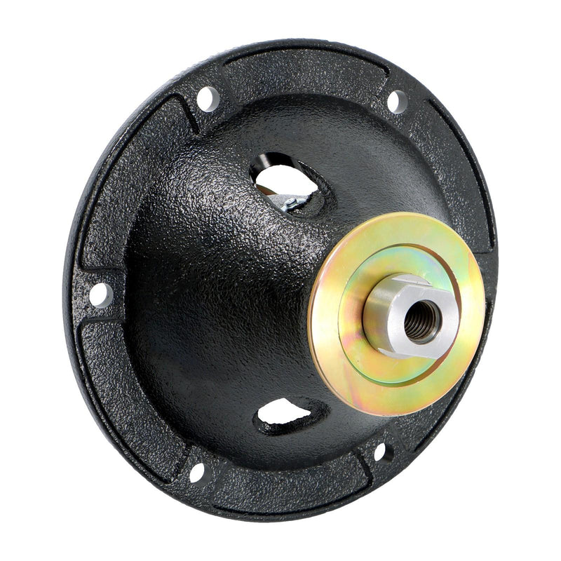 DURAFORCE 285-974 For Simplicity Snapper Ferris 5100993SM 5100993 Iron Blade Deck Spindle