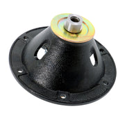 DURAFORCE 285-974 For Simplicity Snapper Ferris 5100993SM 5100993 Iron Blade Deck Spindle