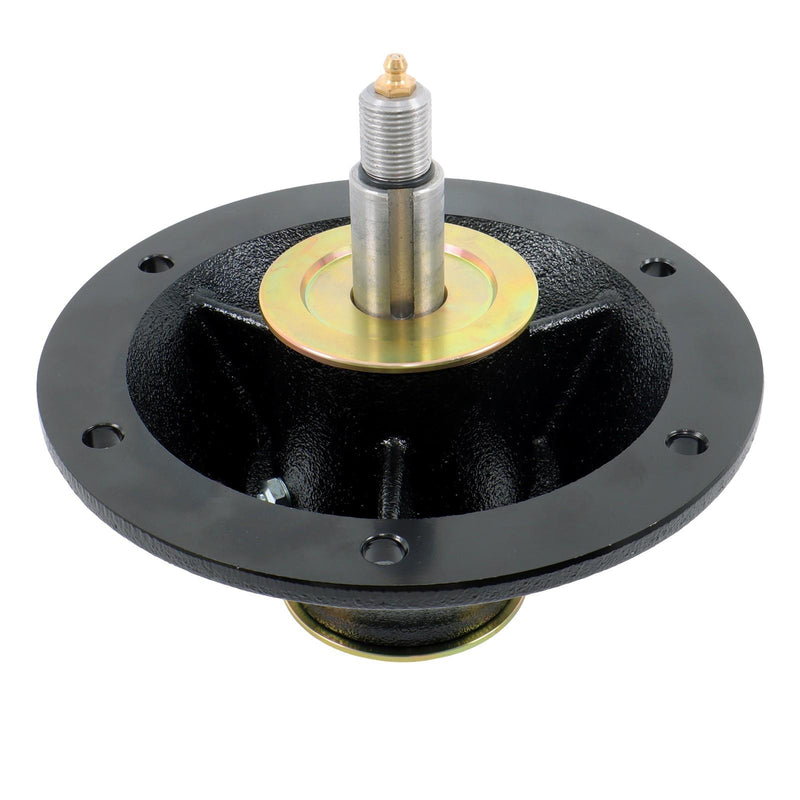 DURAFORCE 285-974 For Simplicity Snapper Ferris 5100993SM 5100993 Iron Blade Deck Spindle