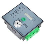 DURAFORCE 2 Pack Generator Controller Board Panel Auto Start For DSE702K-AS DSE702AS