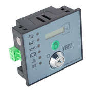 DURAFORCE 2 Pack Generator Controller Board Panel Auto Start For DSE702K-AS DSE702AS