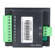 DURAFORCE 2 Pack Generator Controller Board Panel Auto Start For DSE702K-AS DSE702AS