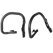 DURAFORCE 2 Pack Chainsaw Fits For MS271 MS291 MS261 Handle Bar 1141 791 1706 Bar 3304