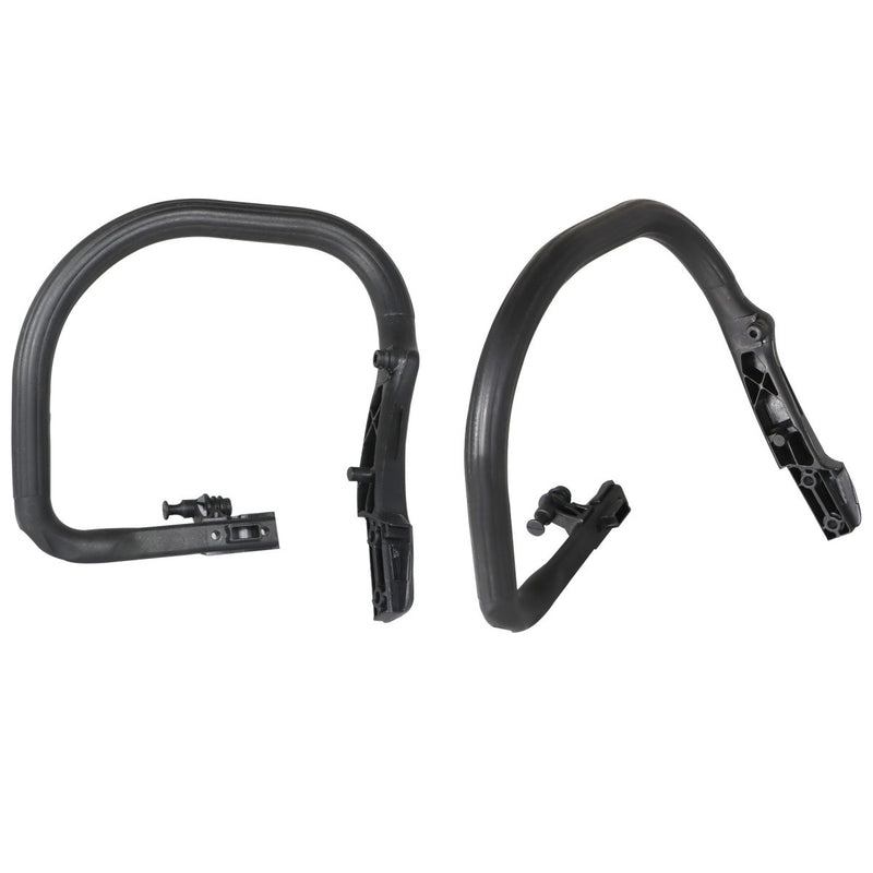 DURAFORCE 2 Pack Chainsaw Fits For MS271 MS291 MS261 Handle Bar 1141 791 1706 Bar 3304