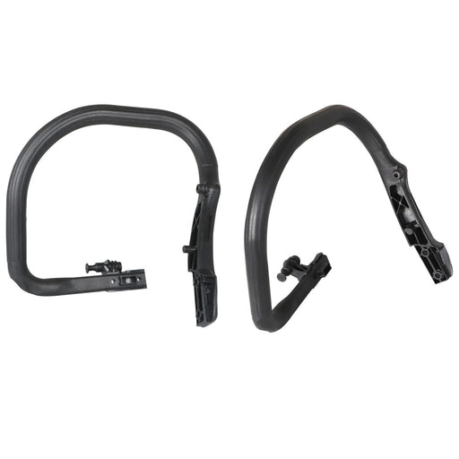 DURAFORCE 2 Pack Chainsaw Fits For MS271 MS291 MS261 Handle Bar 1141 791 1706 Bar 3304
