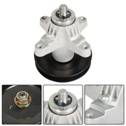 DURAFORCE 3x Spindle Assembly For Cub Cadet MTD Troy Bilt 50” 54” 918-04126 618-04125A