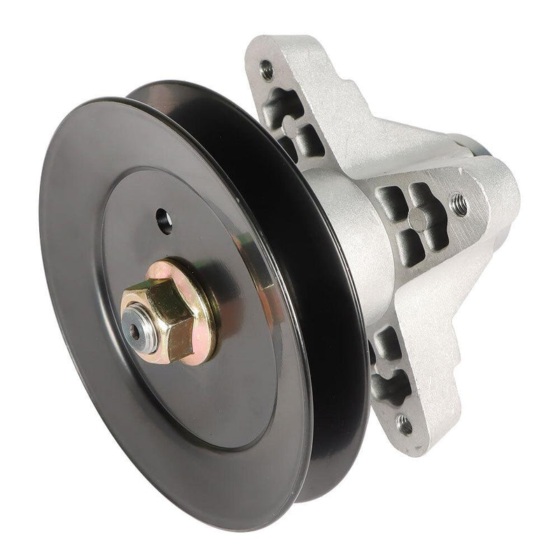 DURAFORCE 3x Spindle Assembly For Cub Cadet MTD Troy Bilt 50” 54” 918-04126 618-04125A