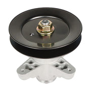 DURAFORCE 3x Spindle Assembly For Cub Cadet MTD Troy Bilt 50” 54” 918-04126 618-04125A